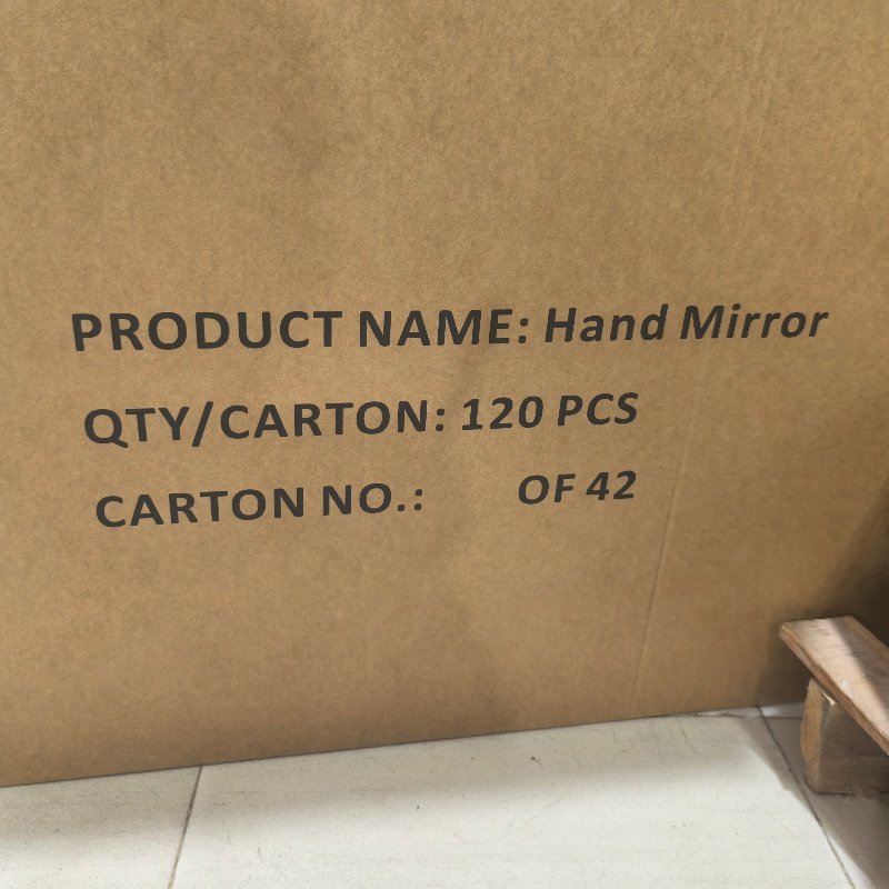 outer Carton