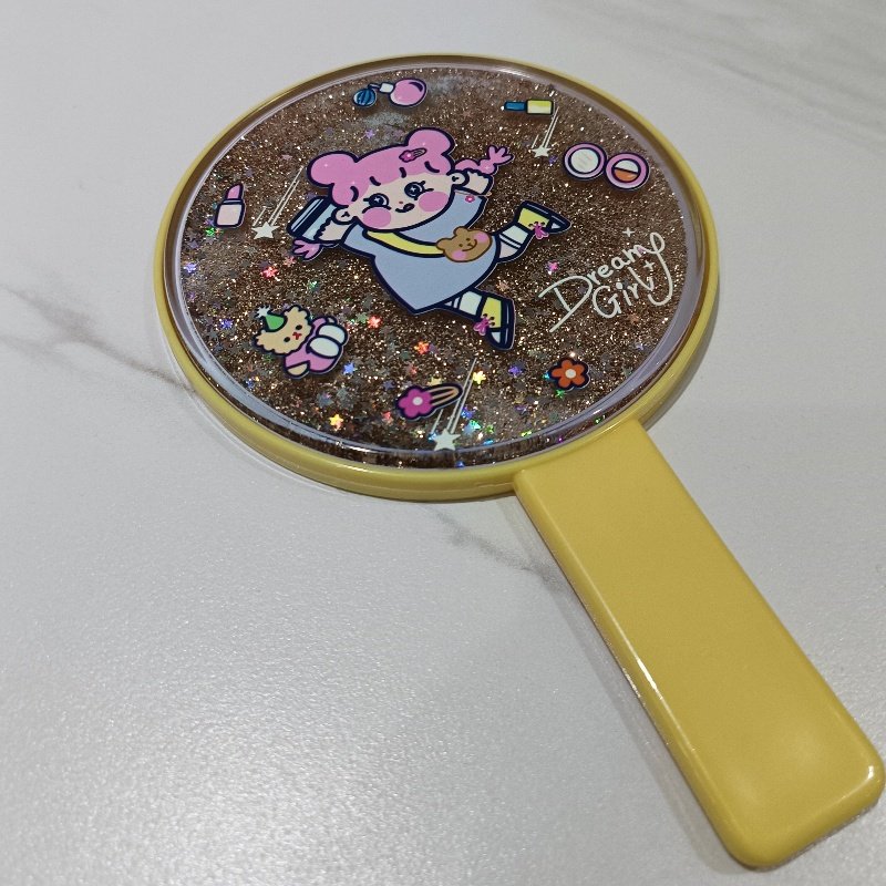 glitters Handmirror