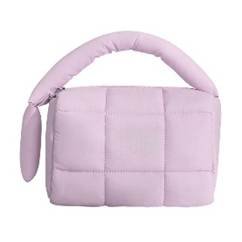 Puffy Cosmetic Bag