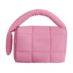 Puffy Cosmetic Bag