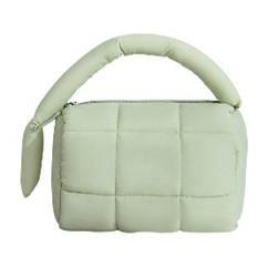 Puffy Cosmetic Bag