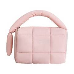 Puffy Cosmetic Bag