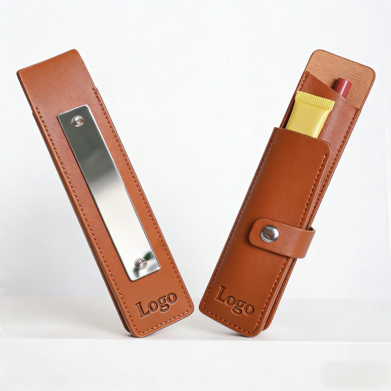 Portable Cosmetic Bag