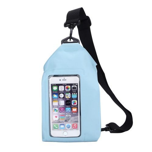 Waterproof Phone Backpack