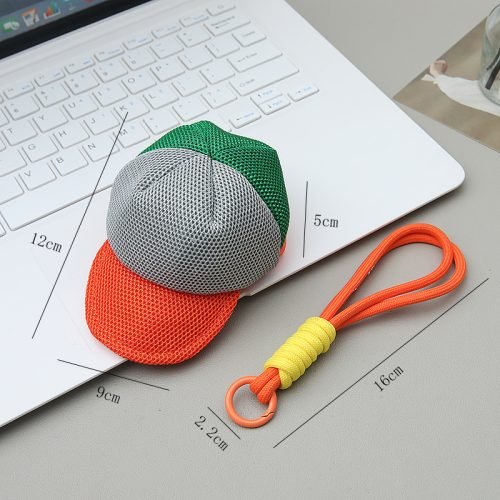 Net Hat Storage Pouch