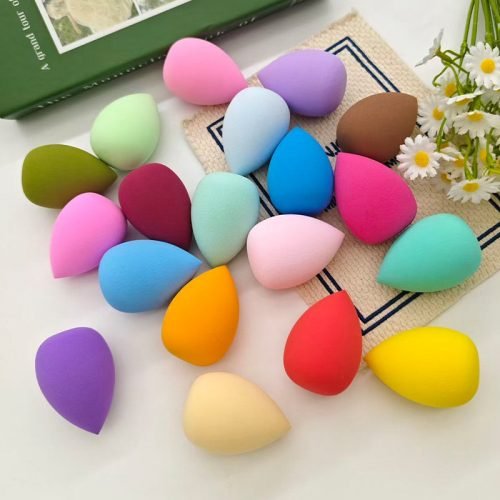Beauty Sponges