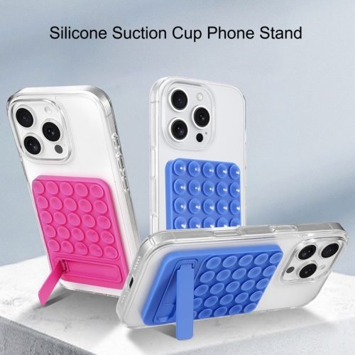Silicone Phone Stand