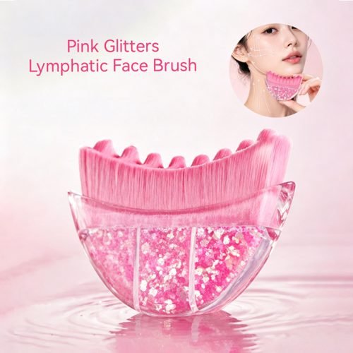 Lymphatic Face Brsh