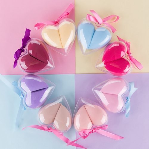 Beauty Sponges