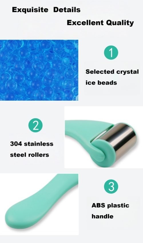Beauty Ice Roller
