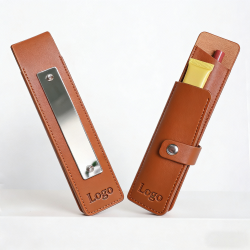 Portable Cosmetic Bag