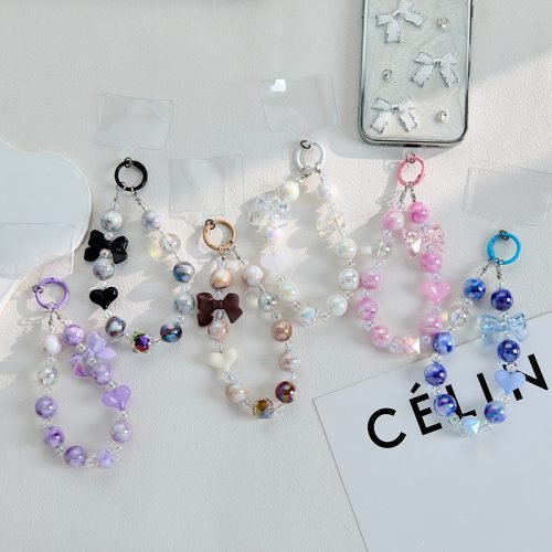 DIY Phone Charms