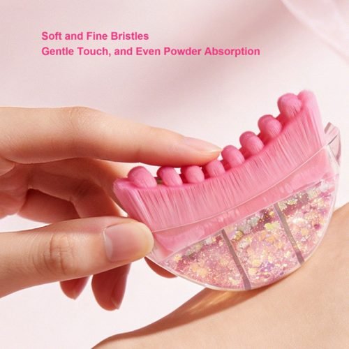 Lymphatic Face Brsh