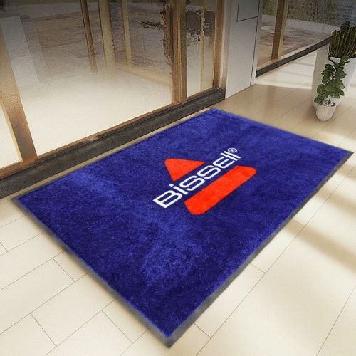 Custom Entrance Mats