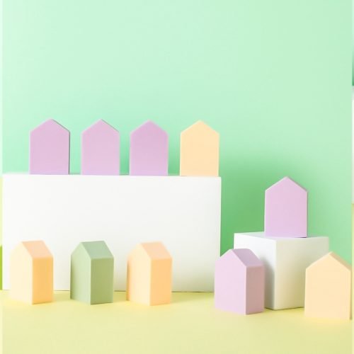 Beauty Sponges