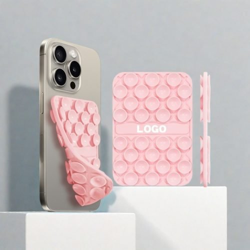 Silicone Phone Stand