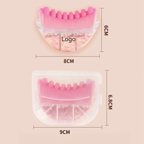 Lymphatic Face Brsh