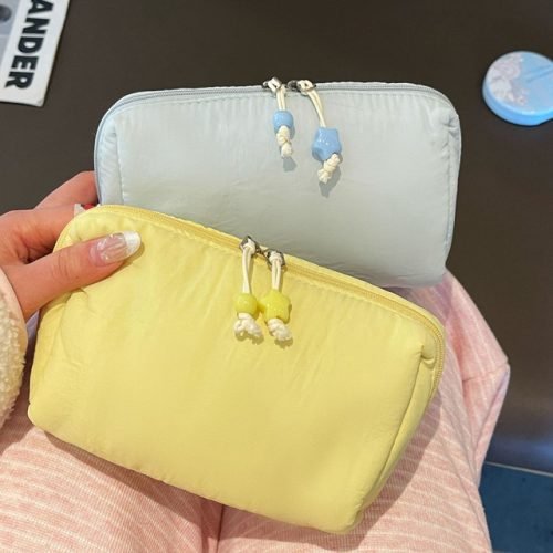 Portable Cosmetic Bag